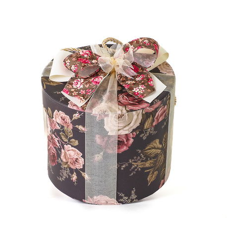 Dusky Rose Gift Box image 1